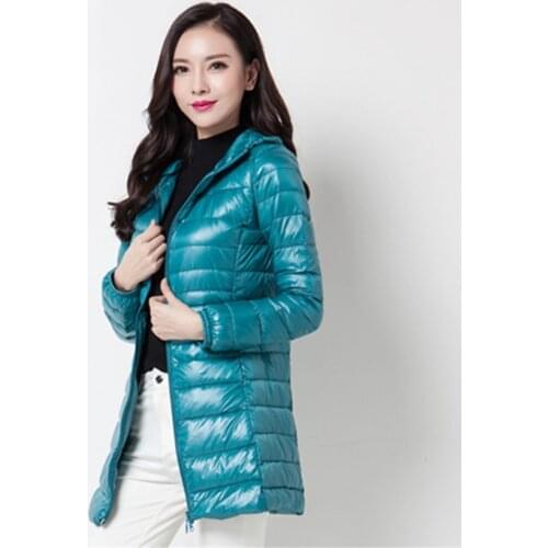 Женские куртки с капюшоном ECTIC China At AliExpress