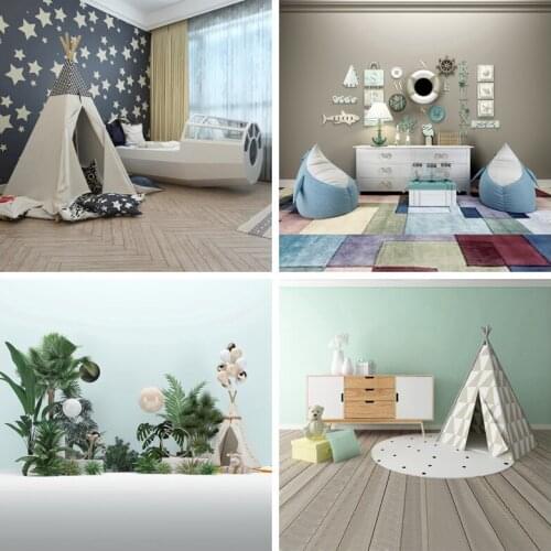 Laeacco Photography Backdrops Boudoir Tent Wigwam Bedroom Baby Child Interior Photo Background For Photo Studio Photophone
