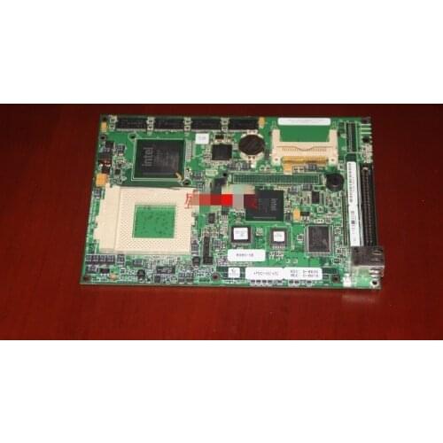 HP5821-80C-A52 PCB-539-01-A5