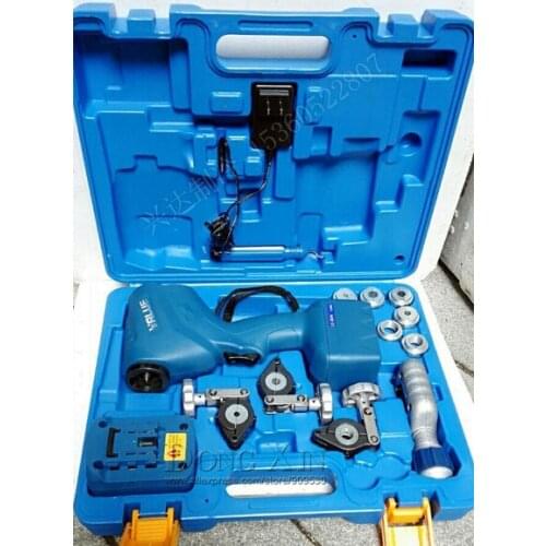 Flaring tool VET-19-S tube pipe expander