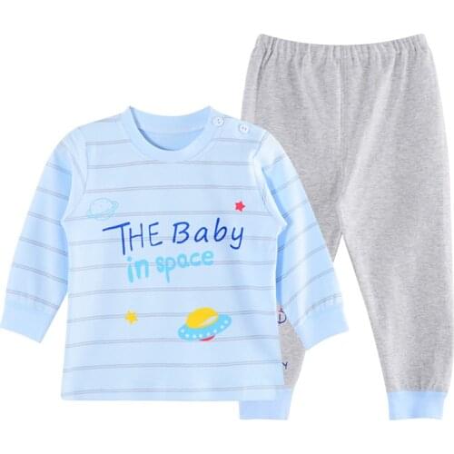 Комплекты одежды для новорожденных J&E China At AliExpress