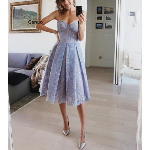 Summer Sexy Strapless Floral Printed Midi Dresses for Women Runway Designer Elegant Party See Through Dress Dames New