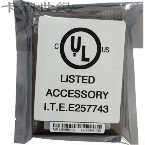 LSI SAS iBBU08 suitable for 9260-8i / 9261-8i 9280 anti-power-off backup battery