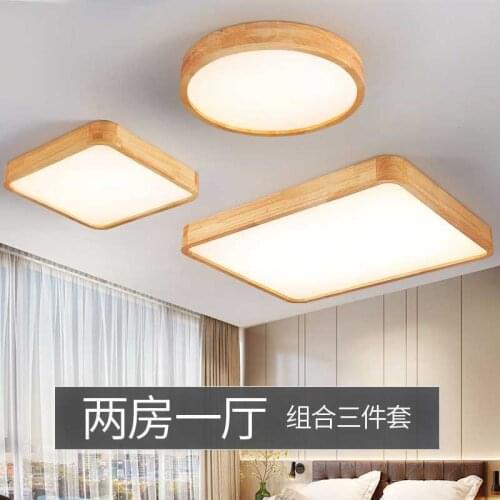 Chandeliers ceiling light ceiling luzes de teto Bedside Aluminum hallway lamp LED ceiling lamp lighting light ceiling light fans