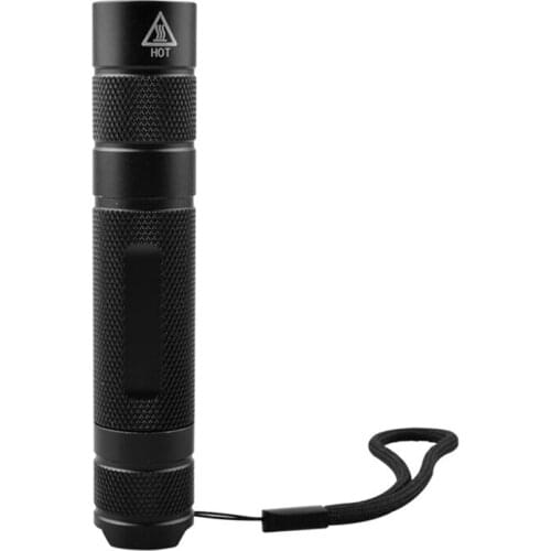 Mini Keychain Flashlight Small Flashlight Camplight Waterproof Torch For LED Walking Camping Hiking