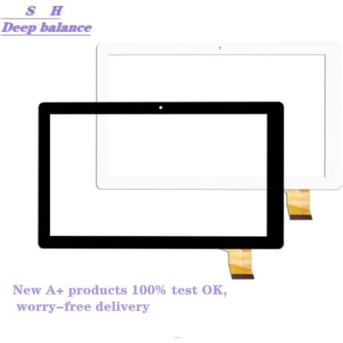 New 251x150mm 10.1" inch HXD-1014 HXD-1014A2 ZP9193-101 Ver.0 ZP9193 -101 Archos 101d Neon Tablet touch screen Digitizer Glass