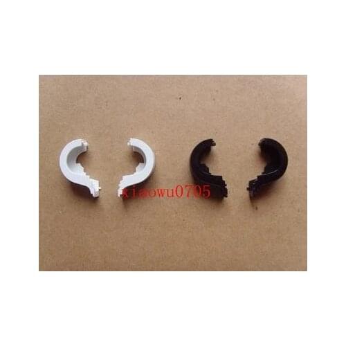 New laptop lcd hinge cover for samsung N143 N145 N148 N150 pair