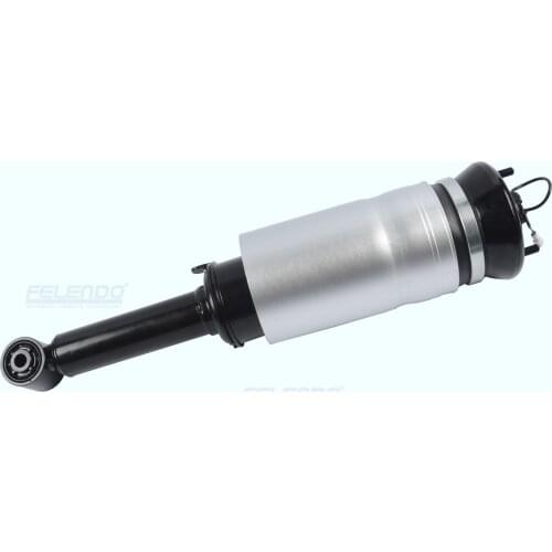 Front Air Suspension Shock Absorber with ADS LR019993 for Land Range Rover Discovery 4 Sport 2010-2013 LR018190