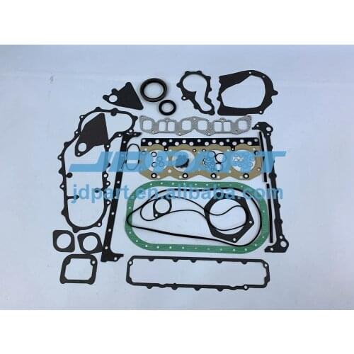 For isuzu C190 full gasket kit