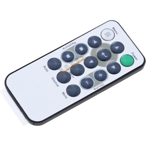 VIVITEK projector remote control d538w-3d universal D548 D508 D509 D510 D553 DH55HUA D530 D531 D532 D535 D54HA