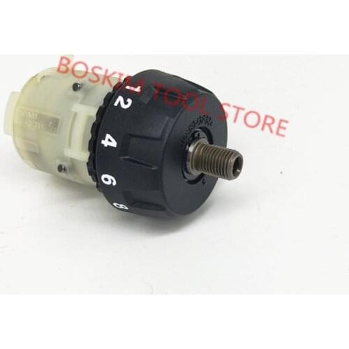 Reducer Gear Box Gearbox 125539-3 127099-1 123503-8 For MAKITA DF330D DF330DWE DF331 DF331D FD02W