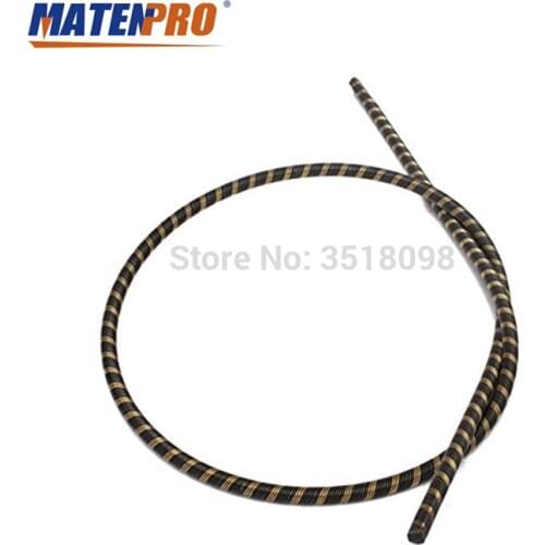 Drywall sander spare parts drive shaft M8X1080mm universal shaft MT-DR8