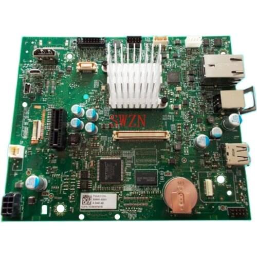 FORMATTER PCA ASSY Formatter Board logic Main Board MainBoard mother board for HP M604 M604dn M604n M605 M605dn M605n M605x