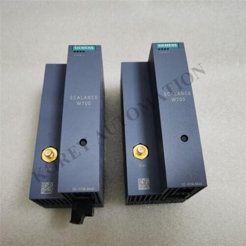 IN STOCK SIEMENS MODULE 6GK5722-1FC00-0AA0 USED IN GOOD CONDITION ORIGINAL GOODS