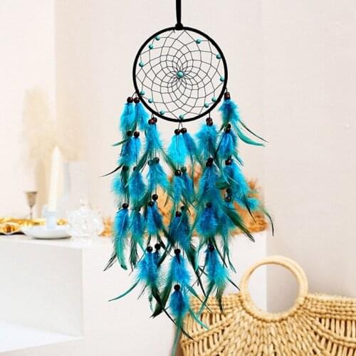 Creative Wind Chime Ornaments Car Pendants Holiday Home Decoration Dream Catcher