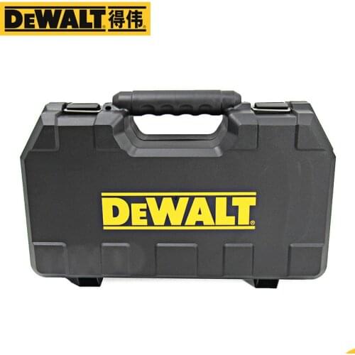 Tool box Tools suitcase case for DEWALT DCD791 DCD777 DCD796 DCD996 DCF880 DCF894 DCD885 DCF895 DCD771 DCD776