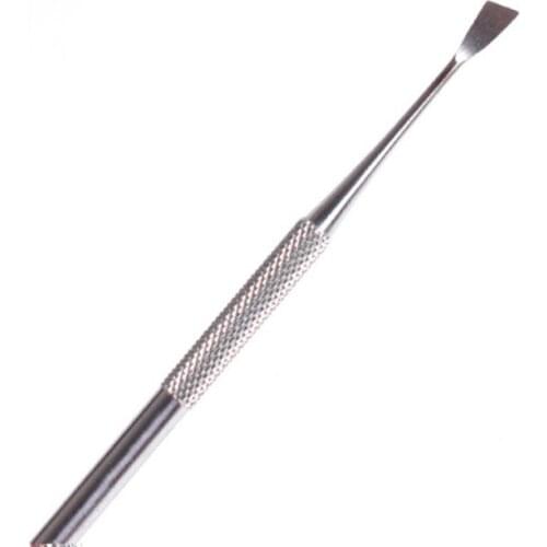 Pet Tooth Scraper Stainless Steel Double Ended Dental Calculus Removal Tool Tooth Scaler For Dogs And Cats Oral Care Accessories