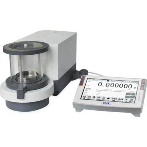 0.01mg 30g Micro Analytical Balance