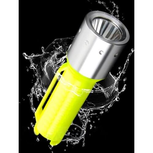 Aixy LED Flashlights