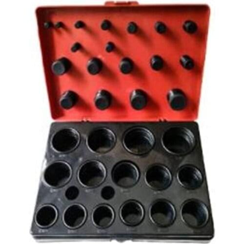 Excavator Accessories Boxed O-ring Boxed apron Seal ring Excavator Accessories for DOOSAN DAEWOO