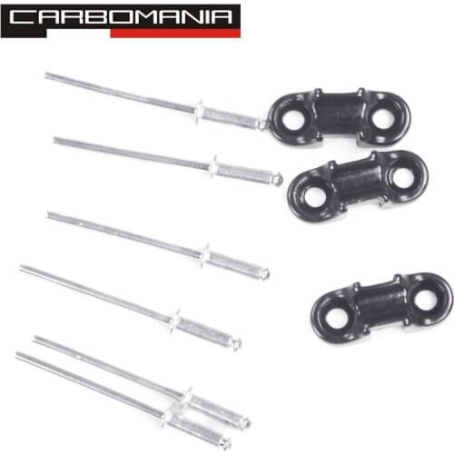 Mountain/road bicycle frame/fork accessories brake line lead plug ouch