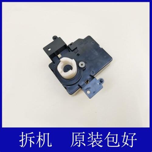 Free shipping refurbish tray 1 paper tray lift motor for ricoh MP C2500 C3500 C4500 C3000