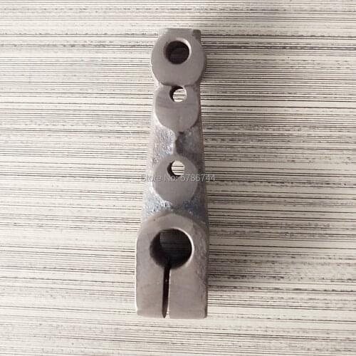 Looper holder 410436 for SINGER 14U overlock machine FY14U YAMATA 14U4AD FN14U4AD SINGER sewing machine spare parts