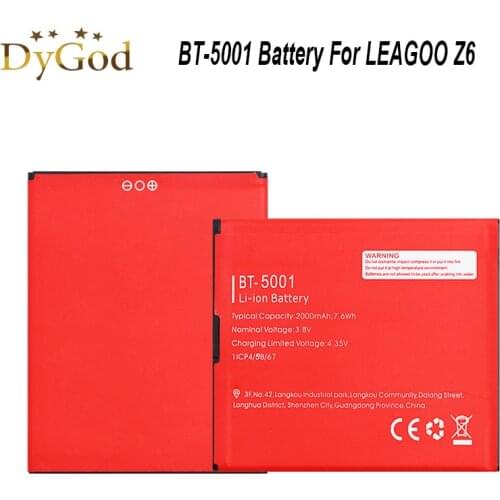 DyGod Z6