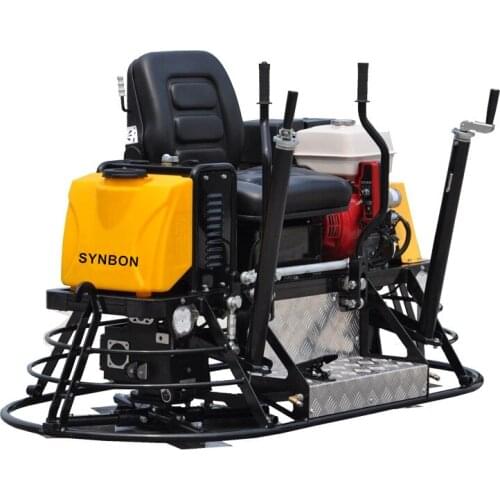 Hydraulic Machine Concrete Trowel For Floor Surface