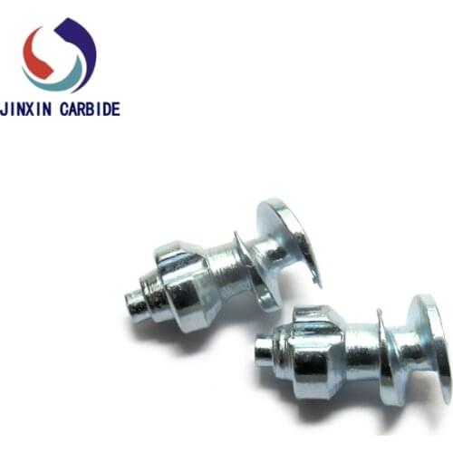 Wheel Tyres Snow Chains Studs For Car Vehicle Truck Moto Tires Winter Universal JX130/250PCS