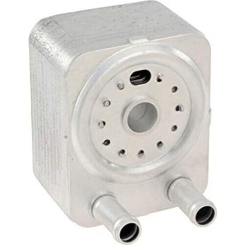 New 001409061A 001 409 061 A For SEAT AROSA CORDOBA FABIA Combi Saloon For VW LUPO POLO Saloon Oil Cooler