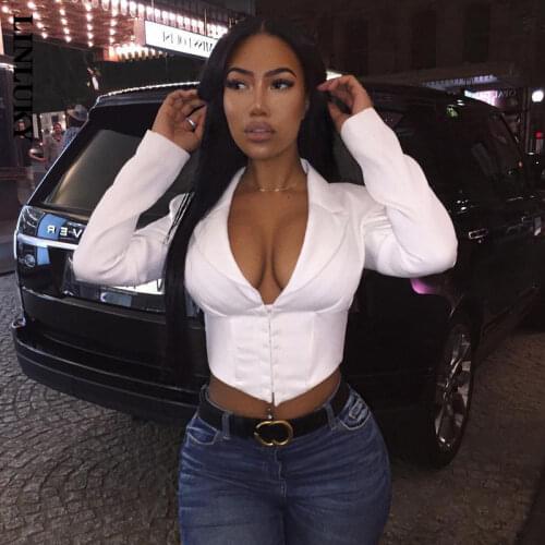 LINLUKY Women's T-shirts With Print