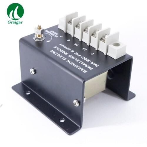 Marathon Electric Paralleling Module B-527065