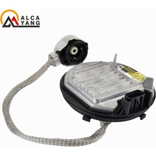 Malcayang D4S D4R Xenon HID Headlight Ballast Control Unit Module ECU For Toyota Lexus 81107-60F10 85967-02010 81107-75020