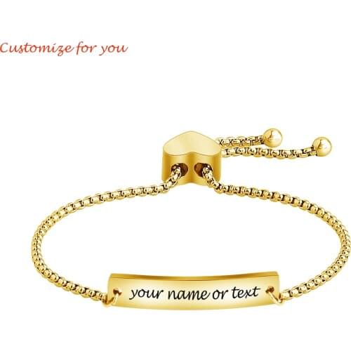 MYLONGIHGCHARM Children's Bracelets