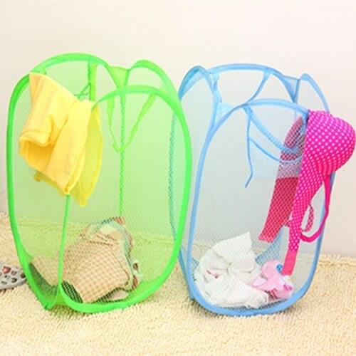 OLOEY Collapsible Laundry Baskets China