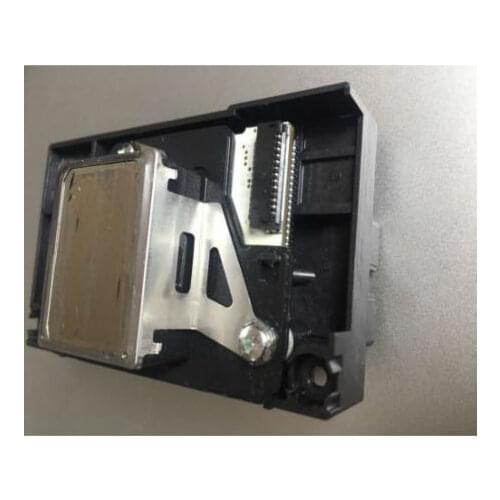 Printhead PRINT HEAD For EPSON P50 A50 L800 L801 L803 Printer EP-302 EP-301 EP302 EP301 L810 printer parts