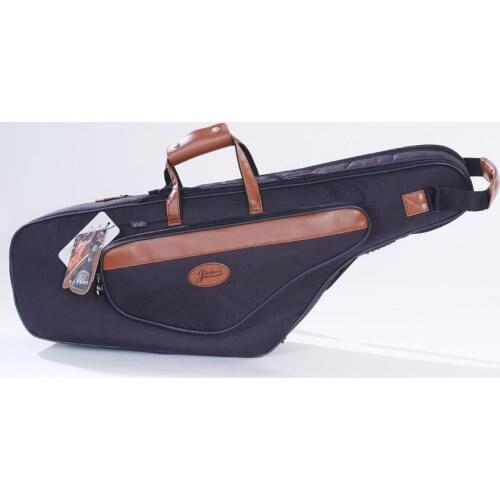 Portable Tenor Bb sax case sax bag strong