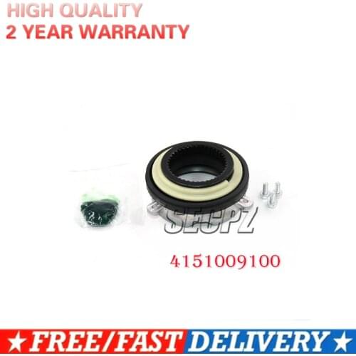 Front Clutch Bearing Wheel Lock Actuator For SSANGYONG Actyon (Sports) Kyron 4151009000 4151009100 LOCK HUB ACTUATOR