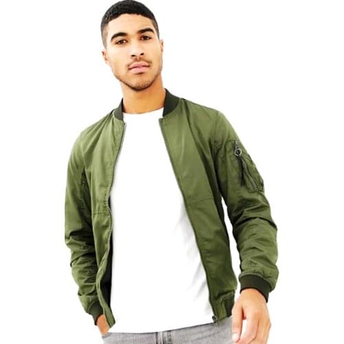 Pull and Bear Men's Outerwear