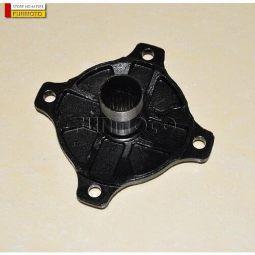 WHEEL HUB FIT FOR PGO250 BUGGY