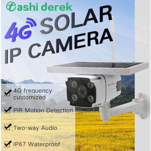 Камеры видеонаблюдения для дома TASHI DEREK China At AliExpress