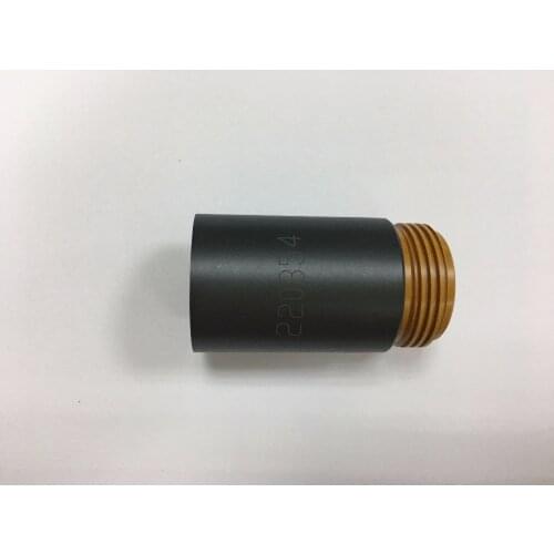 220854 retaining cap fits in 65/85/105 air plasma Cutting with good quality