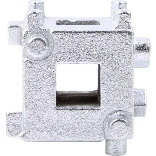 Universal Auto Car Vehicle Rear Disc Brake Piston Caliper Adjustment Tool