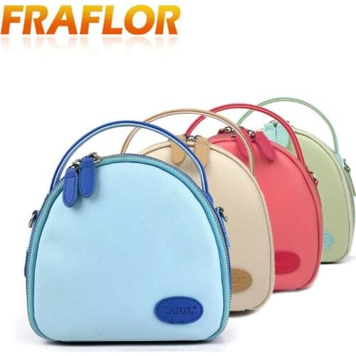 ON SALE Fujifilm Instax Mini Case Leather Purse Shoulder Camera Bag Zipper Carry Case Bag For Instax Mini 7s 8 25 50s 90 Camera