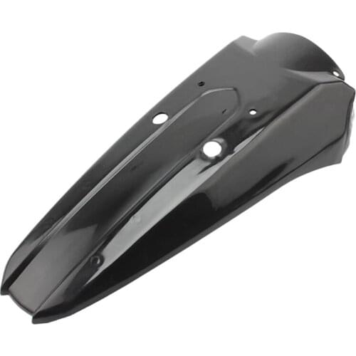 Motorcycle Rear Mudguard Splash Plate Motorcycle Modified Mudguard Suitable for Kawasaki KLX250 KLX300 KLX 250 300