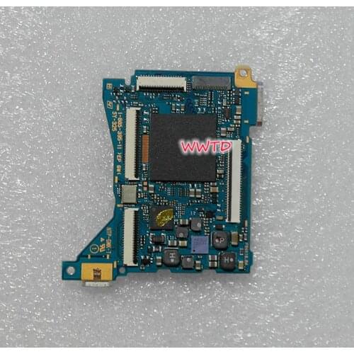 Repair Parts For Sony HX20 HX20V DSC-HX20 DSC-HX20V Main board Motherboard MCU PCB
