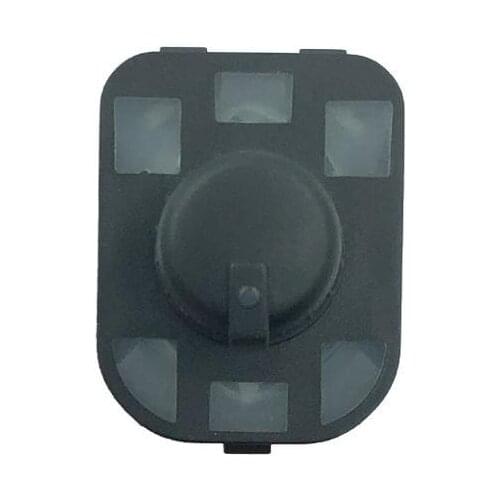 ESIRSUN Mirror Adjust Switch Knob without Folding FIT FOR For AUDI A3 A4 S4 B6 B7 A6 S6 C6 TT 8E0959565A 8E0 959 565 A