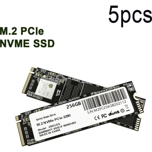 Ceamere SSD Drives
