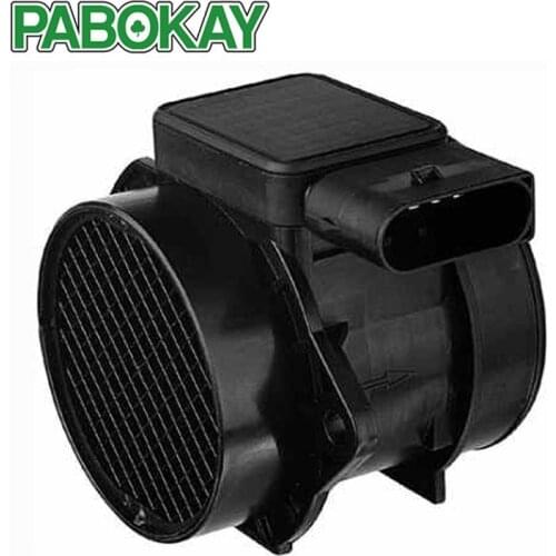 FOR Volvo V40 1.6, 1.8, 1.8i, 2.0 Mass Air Flow Meter Sensor 5WK9624 30611533 5WK9624Z 8ET009142151